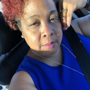 Meet your Posher, Cherita